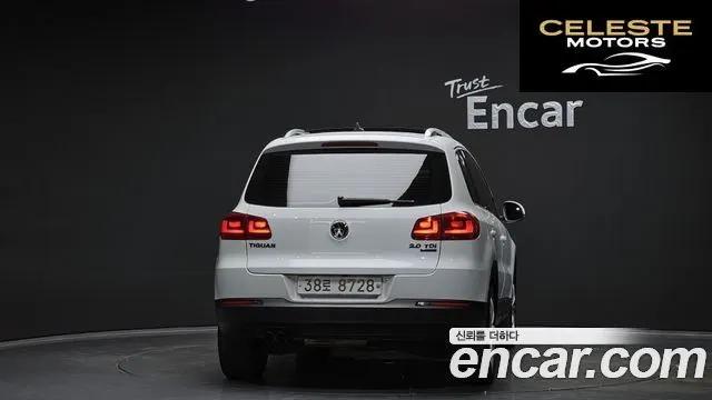 VOLKSWAGEN 2.0 TDI Premium 2014 — photo 4 sur 20