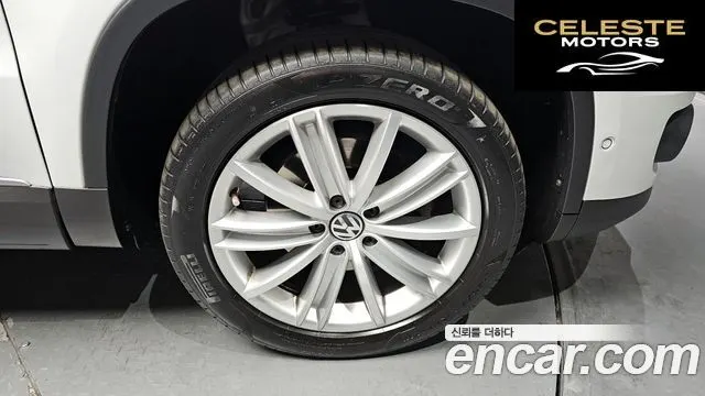 VOLKSWAGEN 2.0 TDI Premium 2014 — photo 5 sur 20