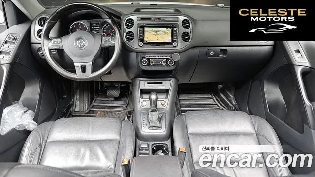VOLKSWAGEN 2.0 TDI Premium 2014 — photo 7 sur 20