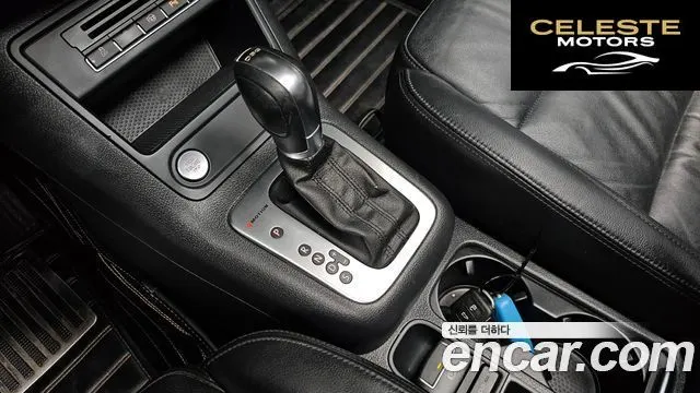 VOLKSWAGEN 2.0 TDI Premium 2014 — photo 9 sur 20