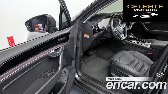 VOLKSWAGEN 33.0 TDI Premium 2020 — photo 10 sur 20