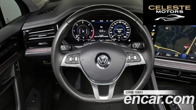 VOLKSWAGEN 33.0 TDI Premium 2020 — photo 16 sur 20