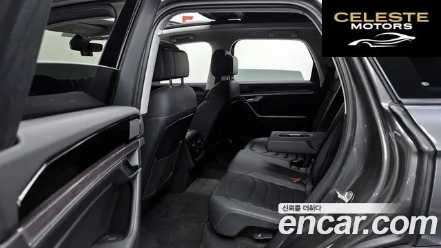 VOLKSWAGEN 33.0 TDI Premium 2020 — photo 20 sur 20