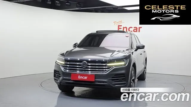 VOLKSWAGEN 33.0 TDI Premium 2020 — photo 3 sur 20
