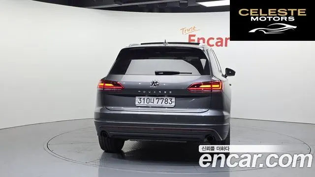 VOLKSWAGEN 33.0 TDI Premium 2020 — photo 4 sur 20