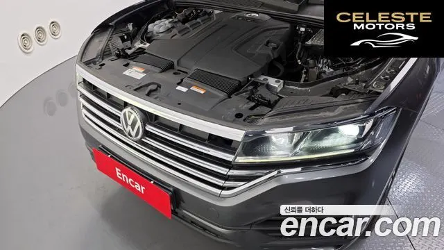 VOLKSWAGEN 33.0 TDI Premium 2020 — photo 6 sur 20