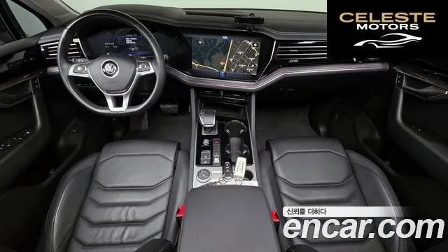 VOLKSWAGEN 33.0 TDI Premium 2020 — photo 7 sur 20