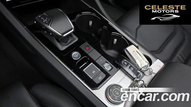 VOLKSWAGEN 33.0 TDI Premium 2020 — photo 9 sur 20