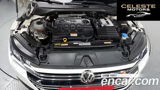 VOLKSWAGEN 2.0 TDI 2019 — photo 6 sur 26