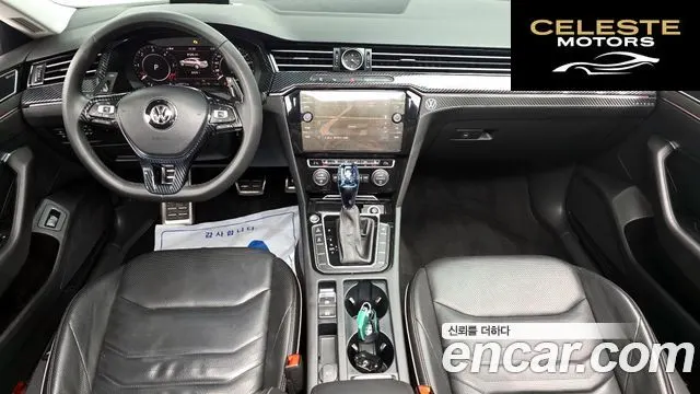 VOLKSWAGEN 2.0 TDI 2019 — photo 7 sur 26