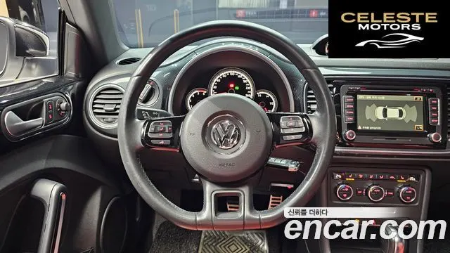VOLKSWAGEN 2.0 TDI Premium 2013 — photo 13 sur 20