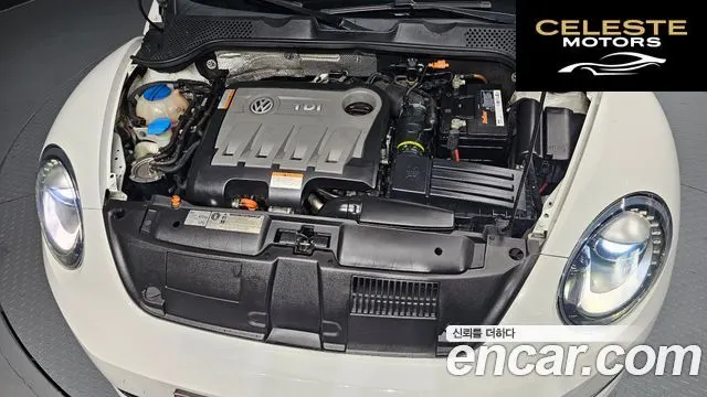 VOLKSWAGEN 2.0 TDI Premium 2013 — photo 6 sur 20