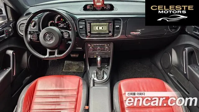 VOLKSWAGEN 2.0 TDI Premium 2013 — photo 7 sur 20