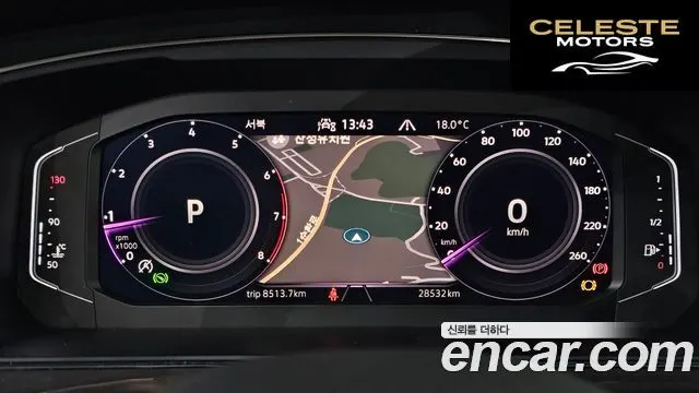 VOLKSWAGEN 2.0 TSI 2023 — photo 8 sur 20
