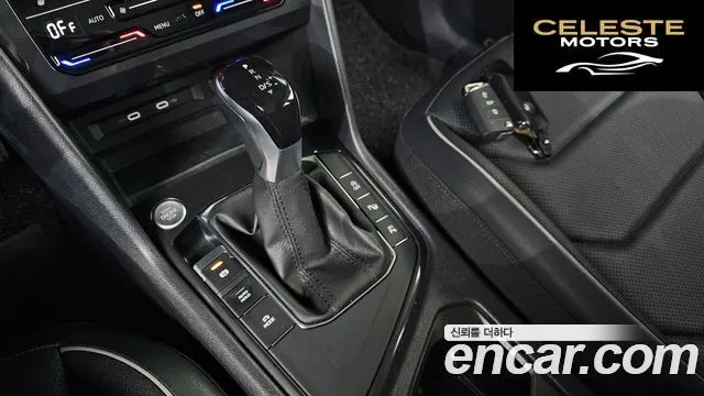 VOLKSWAGEN 2.0 TSI 2023 — photo 9 sur 20