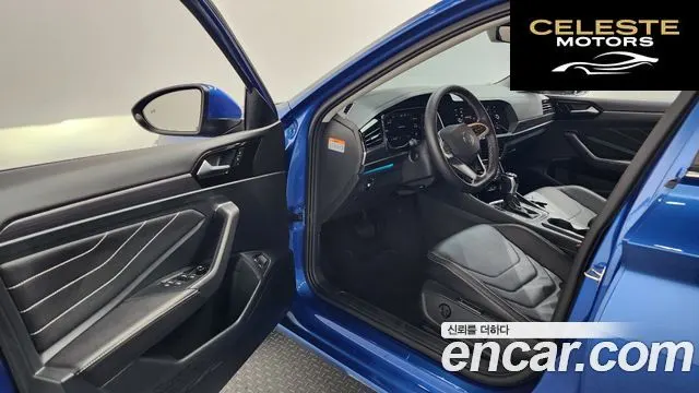 VOLKSWAGEN 71.5 TSI 2023 — photo 10 sur 20