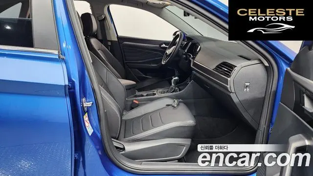 VOLKSWAGEN 71.5 TSI 2023 — photo 11 sur 20
