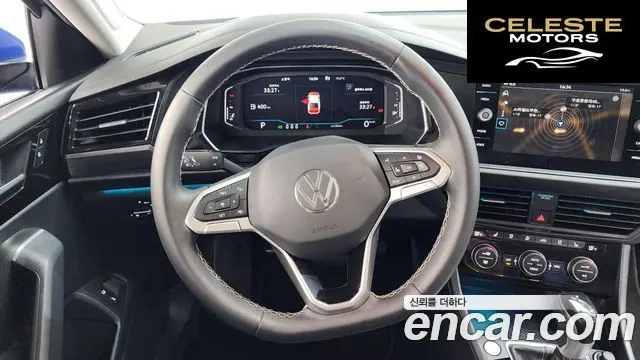 VOLKSWAGEN 71.5 TSI 2023 — photo 13 sur 20