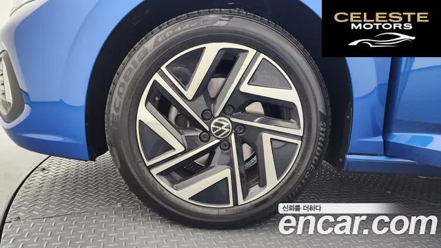 VOLKSWAGEN 71.5 TSI 2023 — photo 5 sur 20