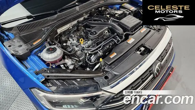 VOLKSWAGEN 71.5 TSI 2023 — photo 6 sur 20