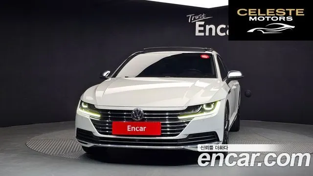 VOLKSWAGEN 2.0 TDI 2019 — photo 3 sur 20