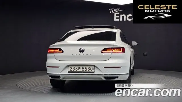 VOLKSWAGEN 2.0 TDI 2019 — photo 4 sur 20