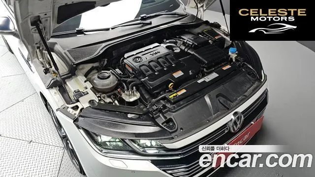 VOLKSWAGEN 2.0 TDI 2019 — photo 6 sur 20