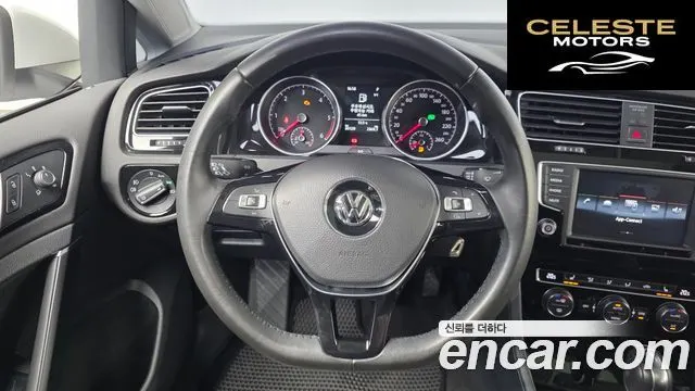 VOLKSWAGEN 72.0 TDI 2016 — photo 13 sur 26
