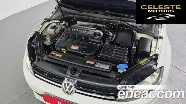 VOLKSWAGEN 72.0 TDI 2016 — photo 6 sur 26