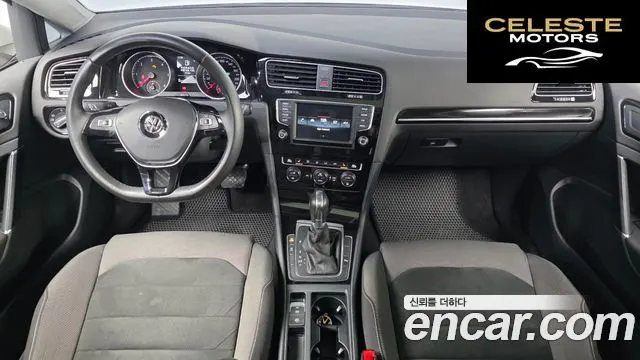 VOLKSWAGEN 72.0 TDI 2016 — photo 7 sur 26