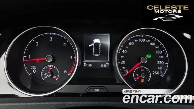 VOLKSWAGEN 72.0 TDI 2016 — photo 8 sur 26