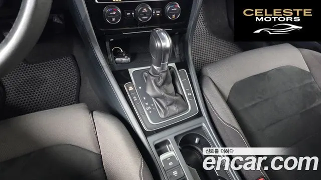 VOLKSWAGEN 72.0 TDI 2016 — photo 9 sur 26