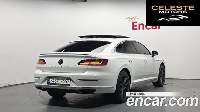 VOLKSWAGEN 2.0 TDI 2019 — photo 2 sur 26