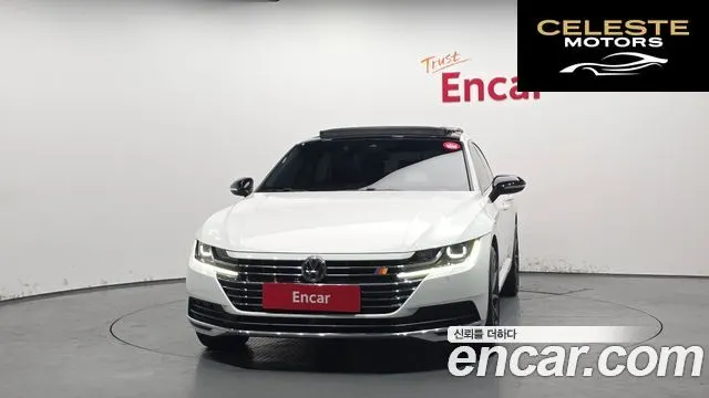 VOLKSWAGEN 2.0 TDI 2019 — photo 3 sur 26