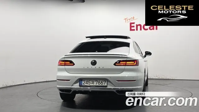 VOLKSWAGEN 2.0 TDI 2019 — photo 4 sur 26