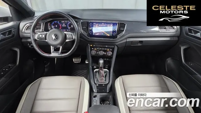 VOLKSWAGEN 2.0 TDI 2021 — photo 7 sur 20