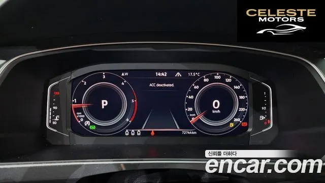 VOLKSWAGEN 22.0 TDI 2022 — photo 8 sur 20