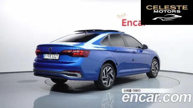 VOLKSWAGEN 71.5 TSI 2023 — photo 2 sur 20