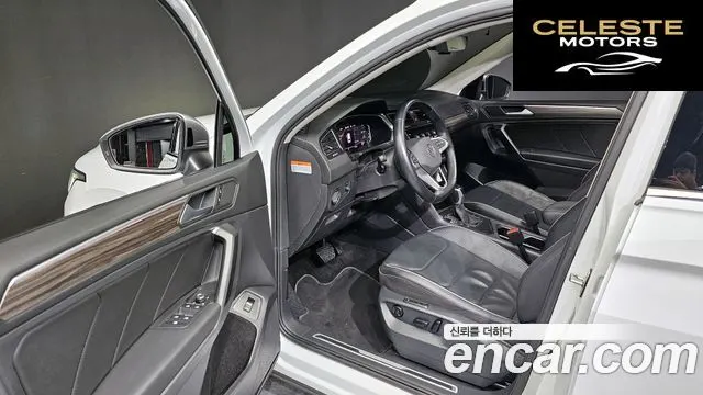 VOLKSWAGEN 2.0 TSI 2023 — photo 10 sur 20