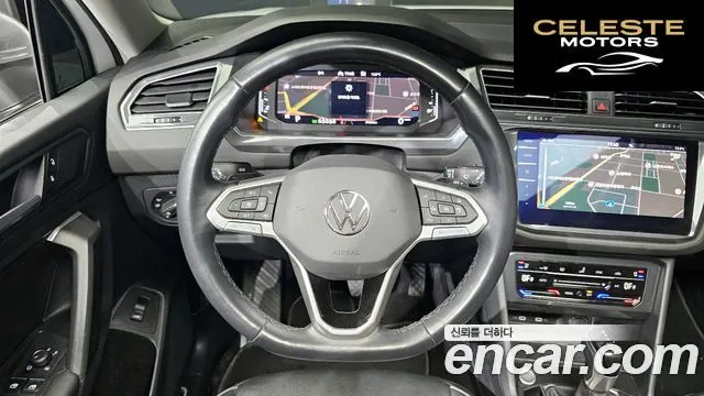 VOLKSWAGEN 2.0 TSI 2023 — photo 13 sur 20