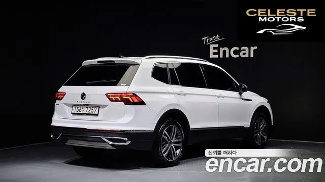 VOLKSWAGEN 2.0 TSI 2023 — photo 2 sur 20