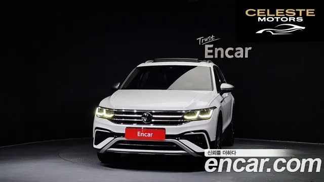 VOLKSWAGEN 2.0 TSI 2023 — photo 3 sur 20