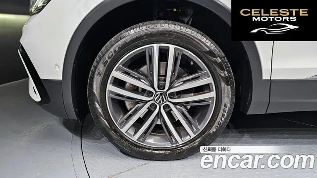 VOLKSWAGEN 2.0 TSI 2023 — photo 5 sur 20
