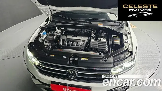 VOLKSWAGEN 2.0 TSI 2023 — photo 6 sur 20