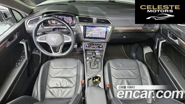 VOLKSWAGEN 2.0 TSI 2023 — photo 7 sur 20