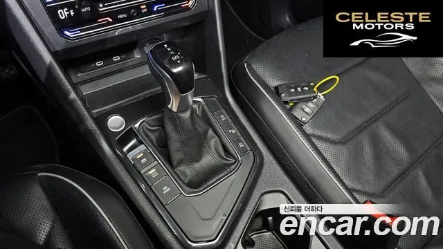 VOLKSWAGEN 2.0 TSI 2023 — photo 9 sur 20