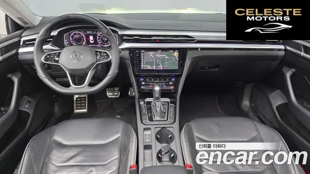 VOLKSWAGEN 2.0 TDI 2022 — photo 4 sur 26