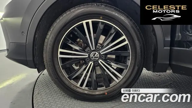 VOLKSWAGEN 22.0 TDI 4Premium 2022 — photo 5 sur 26