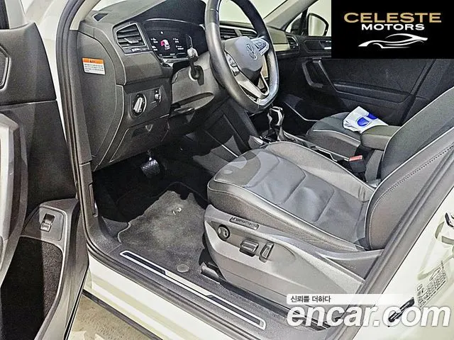 VOLKSWAGEN 2.0 TSI 2023 — photo 10 sur 25