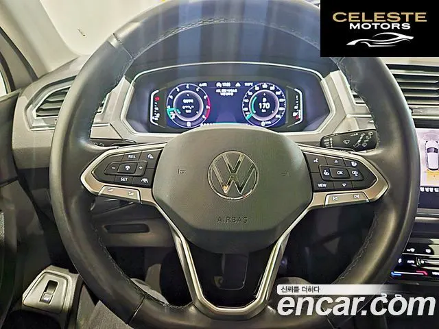 VOLKSWAGEN 2.0 TSI 2023 — photo 11 sur 25